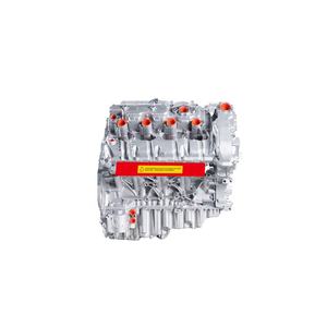 Vendita Diretta dalla Fabbrica, <span class=keywords><strong>Motore</strong></span> N63 Rigenerato per <span class=keywords><strong>BMW</strong></span>, Assemblaggio <span class=keywords><strong>Motore</strong></span> con Modelli N63b44, N63b44A, N63b44B di Alta Qualità - Product Image 4