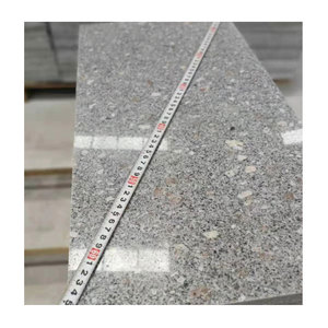 Rushan G375 <span class=keywords><strong>gris</strong></span> perla granito paso - Product Image 2
