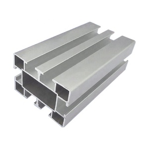 เครื่องปริ้นเตอร์3D V รางเชิงเส้นรางอลูมิเนียมอัดขึ้นรูปช่องสำหรับตัดโครงเครื่องผลิตกรอบ - Product Image 1