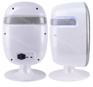 Analizador de Piel Profesional con IA, Pantalla Táctil de 10.1 Pulgadas para Pruebas Faciales, Recomendaciones Inteligentes de Belleza, Uso en Salones, Almacenamiento en la Nube - Product Image 6
