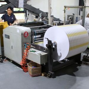 Rollo de Papel Térmico de 70 g/m², 80*70, Núcleo de 28 mm, Certificado ISO9001, Capa Única, Larga Duración para Caja Registradora - Product Image 6