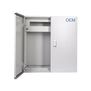 Outdoor Battery Rack Cabinet Ups Lithium Battery Pack Cabinet Telecom Inveryer Battery Cabinet - Product Image 1