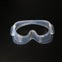 Machine LSR personnalisée pour la production de lunettes de protection industrielles en silicone liquide à grande vitesse