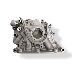 Pompe à huile moteur haute performance BE8Z6600A 98MZ6600D assure une lubrification optimale pour un fonctionnement du moteur fluide et fiable. - Product Image 1