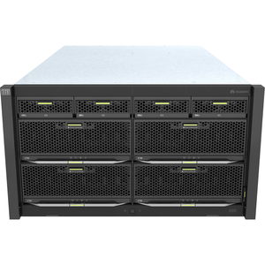 Stockage du système réseau OceanStor 18800 V5 Ocean Stor Pacific 9340 Stockage Flash hybride OceanStor - Product Image 2