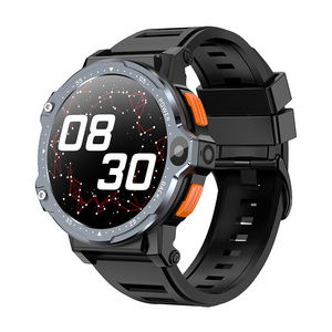 Tkyuan écran tactile Lte Android <span class=keywords><strong>Wear</strong></span> Mobile Connect <span class=keywords><strong>montre</strong></span> intelligente avec carte Sim 4G Fitness <span class=keywords><strong>montre</strong></span> de téléphone portable pour hommes - Product Image 3