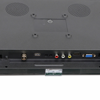 17/19/22/24 pulgadas Precio al por mayor Calidad garantizada Televisión Led TV usado Reacondicionado LCD TV