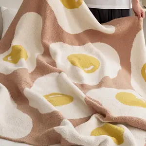 2024 nuevo sofá manta tapiz manta suave mantas