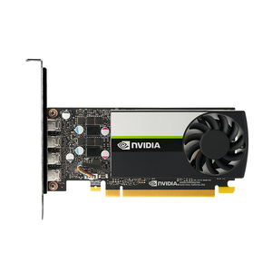 <span class=keywords><strong>NVIDIA</strong></span> <span class=keywords><strong>quadro</strong></span> T1000 8G(900-5g172-2570-000) Оригинальная Заводская гарантия профессиональная видеокарта - Product Image 2
