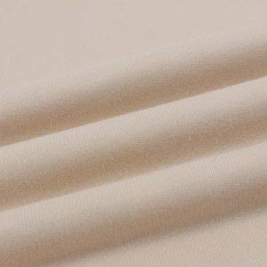 Lote de Tela de Punto French Terry de Alta Calidad, 210 g/m², 70% Algodón, 30% Poliéster - Product Image 3