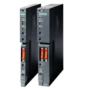 Originele Nieuwe Simatische S7-400 Voeding Ps405 Simatische Siemens Plc 6es7405-0ka02-0aa0 Voor Plc Programmering Industriële Controle - Product Image 6