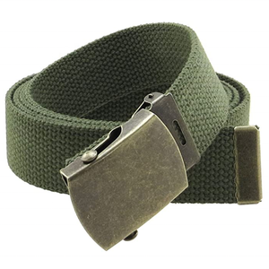 <span class=keywords><strong>เข็มขัด</strong></span>ผ้าใบคอตตอนสไตล์หัวเข็มขัดแบบง่าย,พร้อมหัว<span class=keywords><strong>เข็มขัด</strong></span>แบบปรับได้สำหรับเครื่องแบบนักเรียนเด็กผู้ชาย - Product Image 4