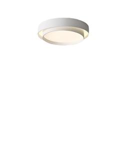 Nordic Modern Acrylic Round Square Three Color <b>Light</b> LED Simple Style Ceiling <b>Light</b> for Bedroom Living Room - Product Image 1