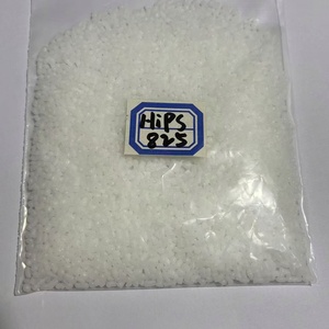 535 525 caderas 825 gránulos PS materia prima plástica virgen HIPS gránulos resina - Product Image 4