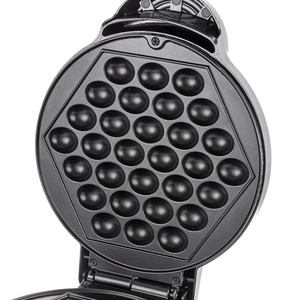 RAF New 1000w Waffle Maker De Gofres Breakfast <b>Making</b> <b>Machine</b> Easy to Use and Clean RAF Mini Donut <b>Machine</b> Maker Donut Maker - Product Image 4