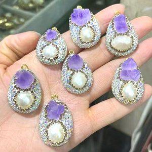 CH-LHR02098 HOT Màu đá pha lê <span class=keywords><strong>Inlay</strong></span> Vòng đá quý tự nhiên pha lê <span class=keywords><strong>Inlay</strong></span> Vòng mạ vàng có thể điều chỉnh Phụ Nữ Vòng bán buôn - Product Image 6