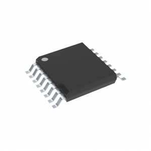 Logic Components Electronic 16 SSOP SN74HC165DBR Original - Product Image 1
