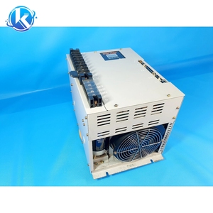 SERVOVARIADOR DE CA ACTUS POWER NPS-<span class=keywords><strong>FIMA</strong></span>-153 NUEVO DE FÁBRICA, 220V 30KVA LOC # D202 - Product Image 1