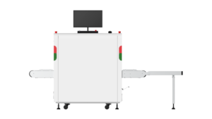 AI貨物検査用<span class=keywords><strong>X</strong></span>線装置 6040サイズ - Product Image 3