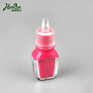 Moq bajo de 3ml en stock, listo para enviar, tubos de brillo de labios rosa, forma de botella, <span class=keywords><strong>tubo</strong></span> de brillo de labios vacío rosa de <span class=keywords><strong>doble</strong></span> <span class=keywords><strong>pared</strong></span> - Product Image 2