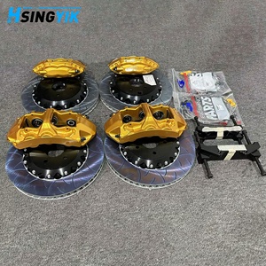 Kit grande de freno de disco de freno para <span class=keywords><strong>Bmw</strong></span> <span class=keywords><strong>X5</strong></span> X5M E53 E70 G05 <span class=keywords><strong>2005</strong></span> - Product Image 4