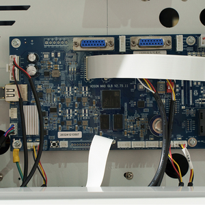 Imprimante à encre éco-solvant <span class=keywords><strong>grand</strong></span> <span class=keywords><strong>format</strong></span> 6 pieds (1,8 m) de large - Product Image 4