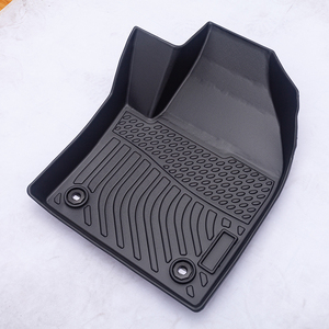 Revestimiento de suelo impermeable para coche <span class=keywords><strong>Hyundai</strong></span> Tucson, juego completo de material saludable, accesorios para <span class=keywords><strong>Hyundai</strong></span> Tucson <span class=keywords><strong>2022</strong></span> - Product Image 1