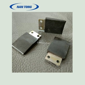 Pièces de presse d'impression offset Nantong Ink Scraper pour machines Heidelberg Roland Komori - Product Image 1