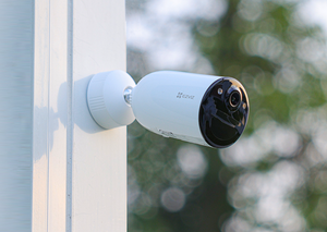 <span class=keywords><strong>Cámara</strong></span> de Seguridad <span class=keywords><strong>EZVIZ</strong></span> CB3 AOV Versión 2K WiFi6 con Batería, Grabación Continua AOV 24/7, <span class=keywords><strong>Cámara</strong></span> Inalámbrica para Exteriores - Product Image 5