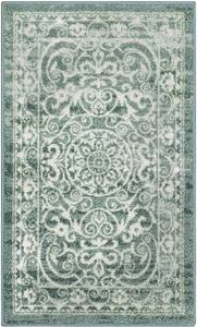 Tapis arc-en-ciel Vintage, style marocain, en peluche péruvienne, décoration murale pour mur - Product Image 3