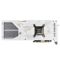 IGame RTX 4080 SUPER Loong Edition OC 16GB GDDR6X Kartu Grafis GPU untuk Desktop/Workstation Dengan Pendingin Kipas Fungsi Lengkap Teruji