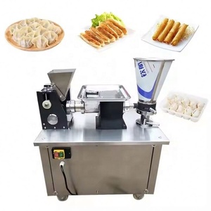 เครื่องซาโมซ่า10*5ซม. อัตโนมัติอุปกรณ์ทำ Empanadas - Product Image 1