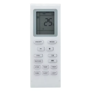 Nouvelle télécommande universelle pour climatiseur GL-2402, pour Gree YAP1F YAA1FB YACIFB YT1F YS1F YB1F - Product Image 2