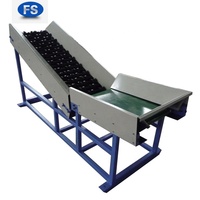 Fushi Industriële Vers Plantaardig Fruit Reinigingsdroogmachine Lijn