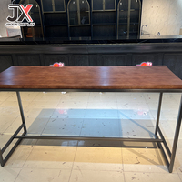 Comptoir de bar à café sportif pour salle de bowling, vitrine de luxe moderne, présentoir pour centre commercial, club, café, pub, design personnalisé