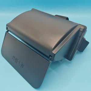 Gafas VR para Teléfono Móvil, Realidad Virtual Estereoscópica 3D, Dispositivo Inteligente AR con Sensor Ocular para Juegos - Product Image 1