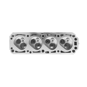 93313412 92089854 G15MF Testata Cilindri Completa per <span class=keywords><strong>Opel</strong></span> <span class=keywords><strong>Corsa</strong></span> Chevrolet Ascorna Vectra Sistemi Motore C16SE Gruppo Testata Cilindri - Product Image 1
