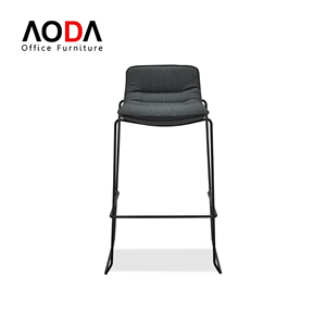 Tabourets <span class=keywords><strong>de</strong></span> bar hauts en PU industriels, tabourets <span class=keywords><strong>de</strong></span> bar modernes pour cuisine, banqueta <span class=keywords><strong>de</strong></span> bar avec repose-pieds, tabourets <span class=keywords><strong>de</strong></span> comptoir, sgabello da bar, silla <span class=keywords><strong>de</strong></span> <span class=keywords><strong>barra</strong></span> - Product Image 2