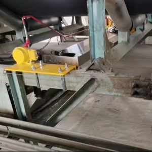 Transportband Scheurdetector - Product Image 1