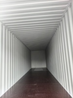 Conteneur standard de 20 pieds, livraison DDP porte à porte, expédition maritime rapide vers les États-Unis, le Canada, l'Australie, l'Europe