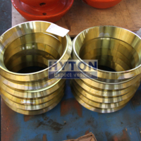 HT-1063914005/1063914652 Anneau de torche / Anneau de combustion pour concasseur à cône HP200 HP300 HP600E – Pièces de rechange