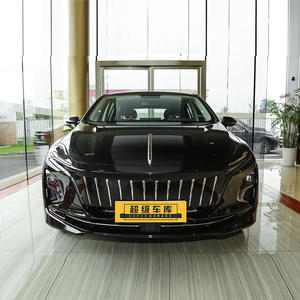 Hongqi <span class=keywords><strong>EQM</strong></span> 5, Auto Eléctrico de Lujo, Sedán de Alta Gama, 2WD 4WD, Volante a la Izquierda, en Existencia, E-QM5 2025 en Venta - Product Image 4