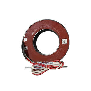 Transformador de Corriente YORK 025W32191-000 con Cables, Relación 200/1 - Product Image 4