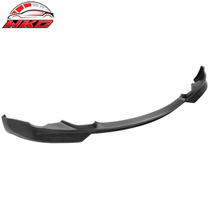 Compatible con Lexus IS250 IS350 06-08, alerón delantero estilo IKON, sin pintar, de poliuretano, piezas de automóvil, accesorios automotrices - Product Image 2