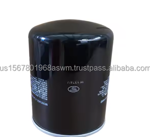 Nuevo Filtro de Aceite para Compresor de Aire con Motor MANNY W962, con Papel de Filtro de Fibra de Vidrio, Separador de Aire y Gas, Certificado ISO 9001 - Product Image 5