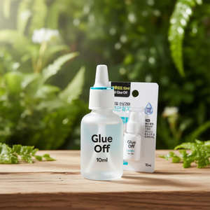 <b>Glue</b> Off 10ml Nail <b>Glue</b> Remover For Easy Removal - Product Image 3