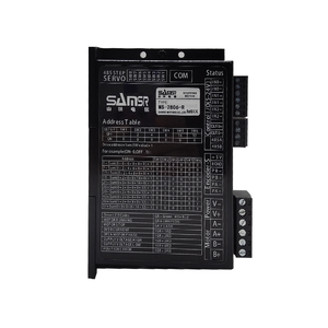Bus Control Driver 23 34 Hybrid 2 Phase Rs485 Close Loop for <b>Motor</b> <b>Controller</b> - Product Image 2