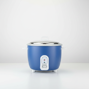 Autocuiseur de riz automatique chinois 0,6L-1,8L 350-700W avec cuve intérieure antiadhésive pour usage domestique en cuisine - Product Image 4