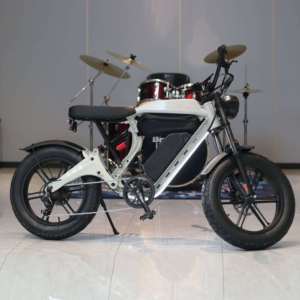 Stock local aux États-Unis et au Canada, expédition sous <span class=keywords><strong>3</strong></span> jours, vélo électrique <span class=keywords><strong>M1</strong></span>, nouvelle arrivé<span class=keywords><strong>e</strong></span>, vélo électrique 7 vitesses, vélo de montagne électrique pour adultes 48v 750w - Product Image 2