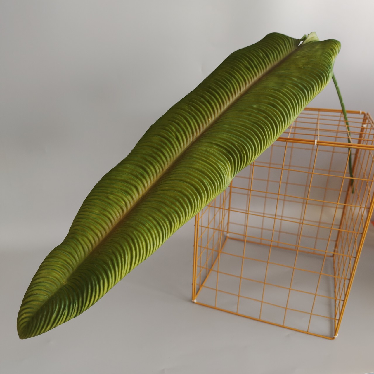 Vert-taille S